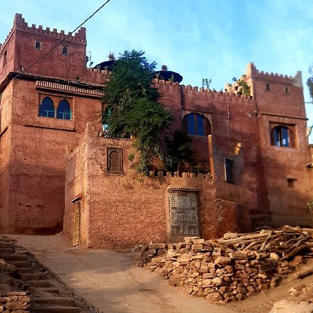 Maison Des Maitres Marrakesh Exterior photo