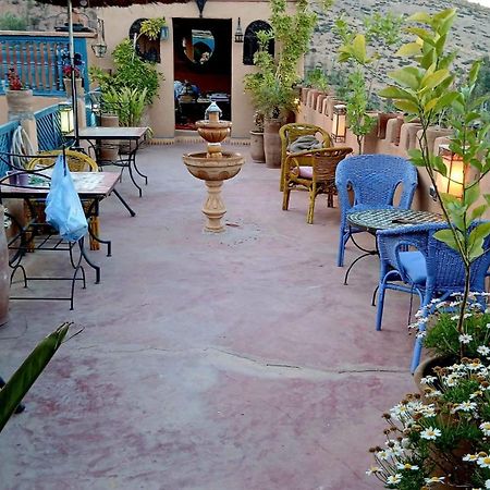 Maison Des Maitres Marrakesh Exterior photo