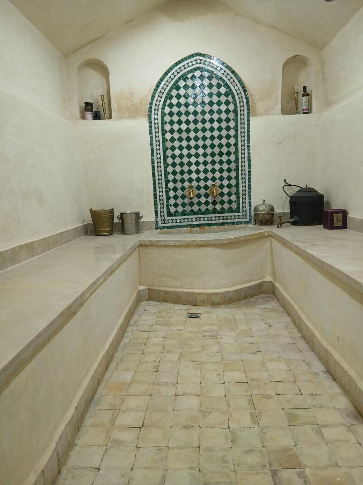Maison Des Maitres Marrakesh Exterior photo