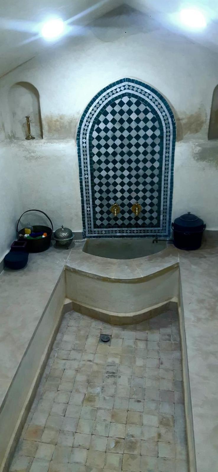 Maison Des Maitres Marrakesh Exterior photo